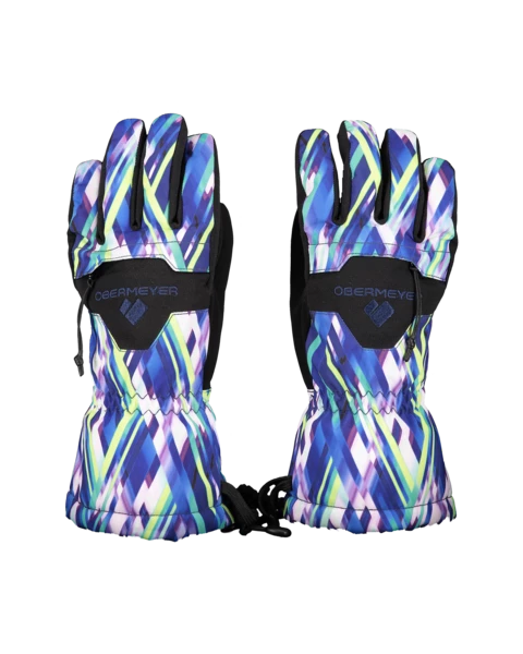 Obermeyer Regulator Glove - Cosmic Ray 5 Obermeyer Regulator Glove - Cosmic Ray - Image 3