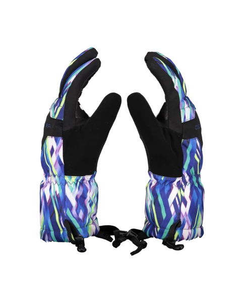 Obermeyer Regulator Glove - Cosmic Ray 7 Obermeyer Regulator Glove - Cosmic Ray - Image 5