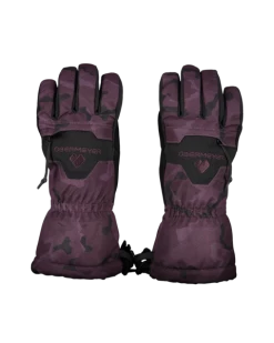 Obermeyer Regulator Glove - Magnetic Camo -OBERMEYER Store webimage 1804621158 S03 MQNFRT