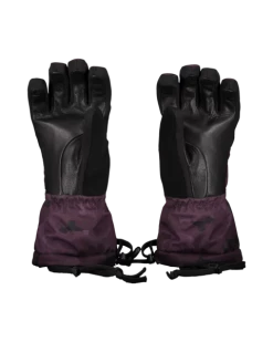 Obermeyer Regulator Glove - Magnetic Camo -OBERMEYER Store webimage 1804621158 S04 MQNBCK