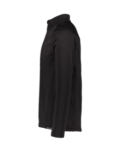 Obermeyer Men's UltraGear 1/4 Zip - Black 7 Obermeyer Men's UltraGear 1/4 Zip - Black -OBERMEYER Store webimage 2708016009 S03 MQNSDE