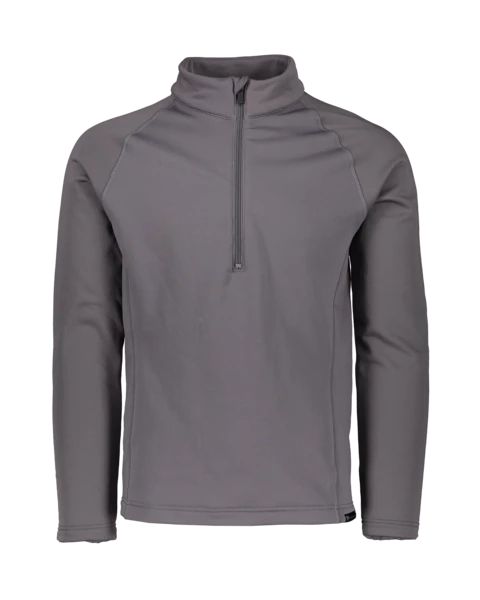 Obermeyer Men's UltraGear 1/4 Zip - Knightly 3 Obermeyer Men's UltraGear 1/4 Zip - Knightly
