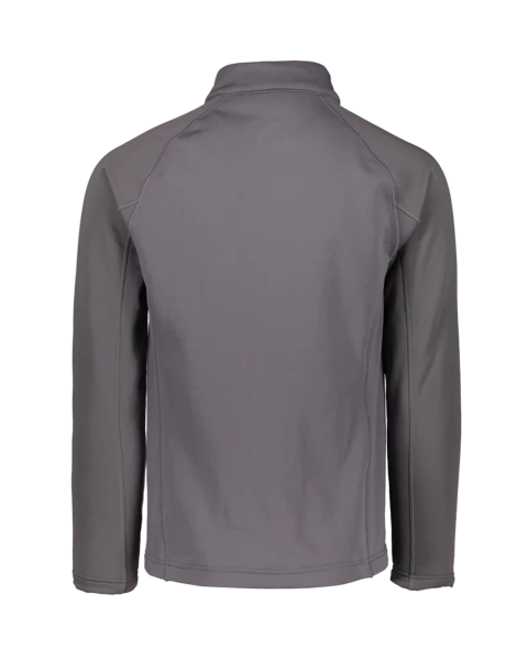 Obermeyer Men's UltraGear 1/4 Zip - Knightly 4 Obermeyer Men's UltraGear 1/4 Zip - Knightly - Image 2