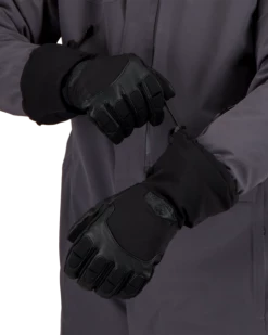 Obermeyer Guide Glove - Black