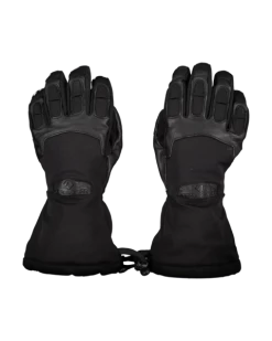 Obermeyer Guide Glove - Black -OBERMEYER Store webimage 2802016009 S03 MQNFRT