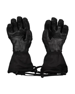 Obermeyer Guide Glove - Black -OBERMEYER Store webimage 2802016009 S04 MQNBCK