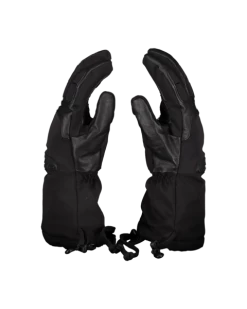 Obermeyer Guide Glove - Black -OBERMEYER Store webimage 2802016009 S05 MQNSDE