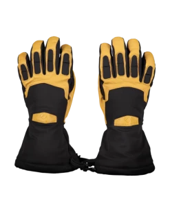 Obermeyer Guide Glove - Buckskin -OBERMEYER Store webimage 2802018015 S03 MQNFRT