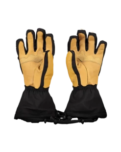 Obermeyer Guide Glove - Buckskin -OBERMEYER Store webimage 2802018015 S04 MQNBCK
