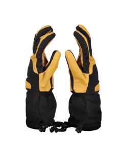 Obermeyer Guide Glove - Buckskin -OBERMEYER Store webimage 2802018015 S05 MQNSDE