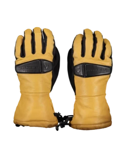 Obermeyer Eclipse Leather Glove - Buckskin -OBERMEYER Store webimage 2802118015 S04 MQNFRT