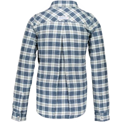 Obermeyer Teen Girls Avery Flannel - Icy Mey Plaid -OBERMEYER Store webimage 3401619173 S01 MQNBCK
