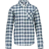 Obermeyer Teen Girls Avery Flannel - Icy Mey Plaid -OBERMEYER Store webimage 3401619173 S01 MQNFRT