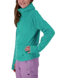Obermeyer Furry Fleece Top - Off Tropic 7 Obermeyer Furry Fleece Top - Off Tropic -OBERMEYER Store webimage 3700020063 S03 MODSDE