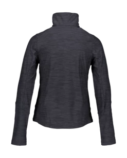 Obermeyer Clara 1/4 Zip Top - Black II 11 Obermeyer Clara 1/4 Zip Top - Black II -OBERMEYER Store webimage 3901021009 S05 MQNBCK