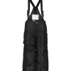 Obermeyer Frosty Suspender Pant - Black -OBERMEYER Store webimage 7510116009 S01 MQNFRT
