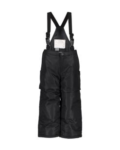Obermeyer Frosty Suspender Pant - Black