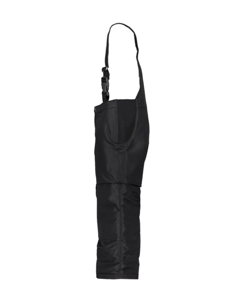 Obermeyer Frosty Suspender Pant - Black 5 Obermeyer Frosty Suspender Pant - Black - Image 3