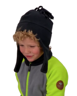 Obermeyer Orbit Fleece Hat - Black 13 Obermeyer Orbit Fleece Hat - Black -OBERMEYER Store webimage 7701416009 S02 MODSDE