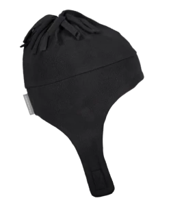 Obermeyer Orbit Fleece Hat - Black 15 Obermeyer Orbit Fleece Hat - Black -OBERMEYER Store webimage 7701416009 S03 MQNSDE