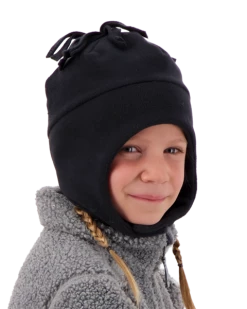 Obermeyer Orbit Fleece Hat - Black 19 Obermeyer Orbit Fleece Hat - Black -OBERMEYER Store webimage 7701416009 S06 MODSDE