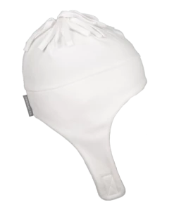 Obermeyer Orbit Fleece Hat - White -OBERMEYER Store webimage 7701416010 S03 MQNSDE