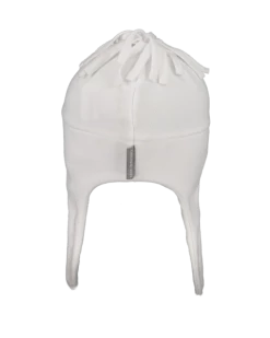 Obermeyer Orbit Fleece Hat - White -OBERMEYER Store webimage 7701416010 S04 MQNBCK