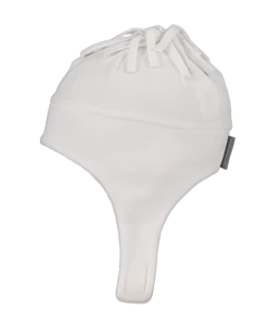 Obermeyer Orbit Fleece Hat - White -OBERMEYER Store webimage 7701416010 S05 MQNSDE