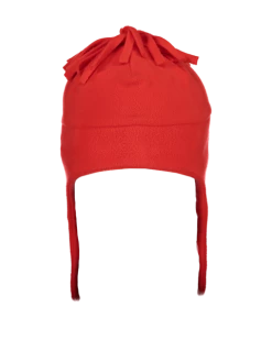Obermeyer Orbit Fleece Hat - Red -OBERMEYER Store webimage 7701416040 S03 MQNFRT