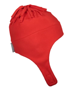 Obermeyer Orbit Fleece Hat - Red -OBERMEYER Store webimage 7701416040 S03 MQNSDE