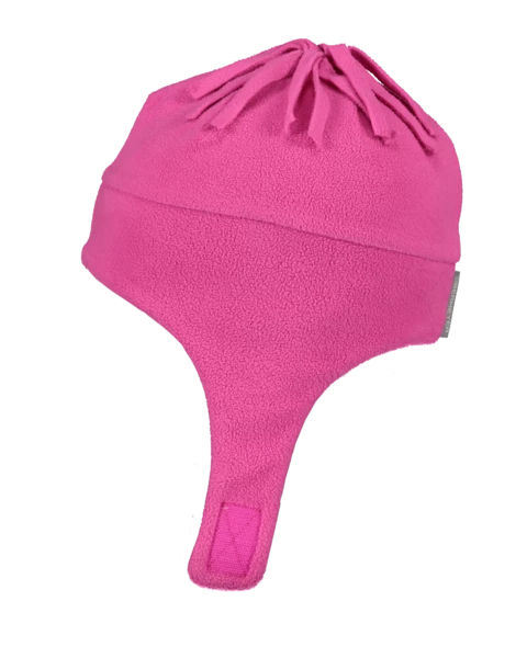 Obermeyer Orbit Fleece Hat - Pink Pwr 8 Obermeyer Orbit Fleece Hat - Pink Pwr - Image 6