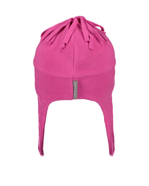 Obermeyer Orbit Fleece Hat - Pink Pwr 10 Obermeyer Orbit Fleece Hat - Pink Pwr - Image 8