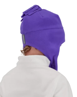 Obermeyer Orbit Fleece Hat - Purr-Ple -OBERMEYER Store webimage 7701421076 S02 MODSDE