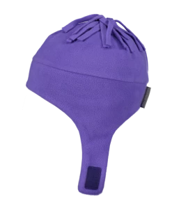 Obermeyer Orbit Fleece Hat - Purr-Ple -OBERMEYER Store webimage 7701421076 S04 MQNSDE