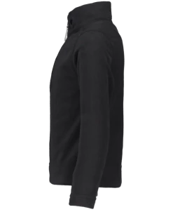 Obermeyer Ultra Gear Zip Top - Black -OBERMEYER Store webimage 7701716009 S03 MQNSDE