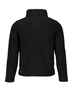Obermeyer Ultra Gear Zip Top - Black -OBERMEYER Store webimage 7701716009 S05 MQNBCK