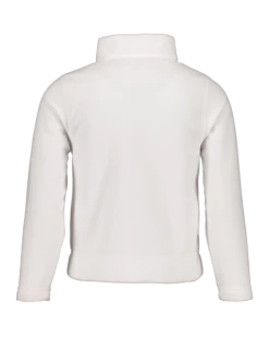 Obermeyer Ultra Gear Zip Top - White -OBERMEYER Store webimage 7701716010 S08 MQNBCK