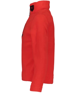 Obermeyer Ultra Gear Zip Top - Red 11 Obermeyer Ultra Gear Zip Top - Red -OBERMEYER Store webimage 7701716040 S03 MQNSDE