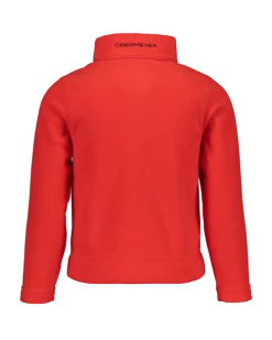 Obermeyer Ultra Gear Zip Top - Red 12 Obermeyer Ultra Gear Zip Top - Red -OBERMEYER Store webimage 7701716040 S04 MQNBCK