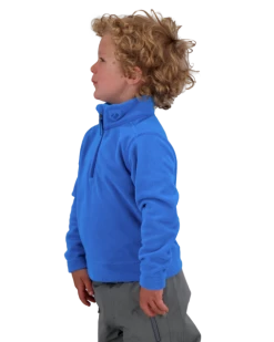 Obermeyer Ultra Gear Zip Top - Blue Vibes -OBERMEYER Store webimage 7701719065 S03 MODSDE