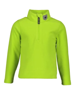 Obermeyer Ultra Gear Zip Top - Fluorescent -OBERMEYER Store webimage 7701721083 S04 MQNFRT