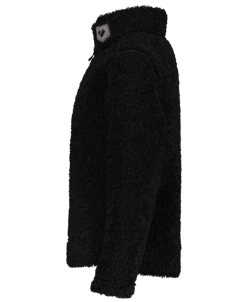 Obermeyer Superior Gear Zip Top - Black -OBERMEYER Store webimage 7701816009 S01 MQNSDE