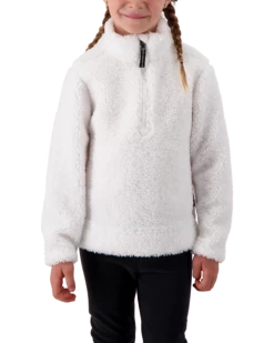 Obermeyer Superior Gear Zip Top - White 21 Obermeyer Superior Gear Zip Top - White -OBERMEYER Store webimage 7701816010 S05 MODFRT