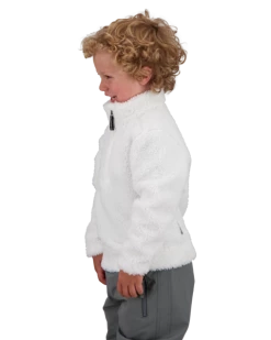 Obermeyer Superior Gear Zip Top - White 22 Obermeyer Superior Gear Zip Top - White -OBERMEYER Store webimage 7701816010 S05 MODSDE