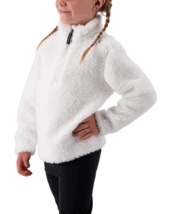 Obermeyer Superior Gear Zip Top - White 23 Obermeyer Superior Gear Zip Top - White -OBERMEYER Store webimage 7701816010 S06 MODSDE