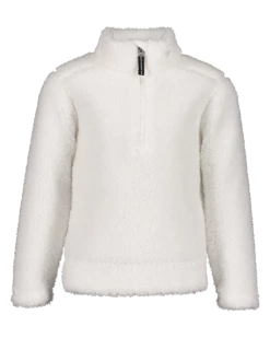 Obermeyer Superior Gear Zip Top - White 26 Obermeyer Superior Gear Zip Top - White -OBERMEYER Store webimage 7701816010 S07 MQNFRT