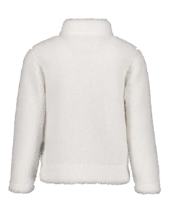 Obermeyer Superior Gear Zip Top - White 27 Obermeyer Superior Gear Zip Top - White -OBERMEYER Store webimage 7701816010 S08 MQNBCK