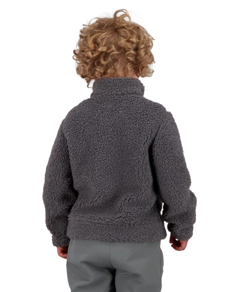 Obermeyer Superior Gear Zip Top - Knightly 4 Obermeyer Superior Gear Zip Top - Knightly - Image 2