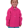 Obermeyer Superior Gear Zip Top - Pink Pwr -OBERMEYER Store webimage 7701820057 S01 MODFRT