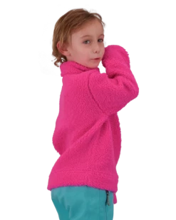 Obermeyer Superior Gear Zip Top - Pink Pwr 13 Obermeyer Superior Gear Zip Top - Pink Pwr -OBERMEYER Store webimage 7701820057 S03 MODSDE